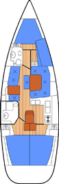 Arrive - layout
