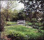 Beautiful historic gardens