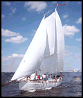 Schooner Woodwind - Click for additional details